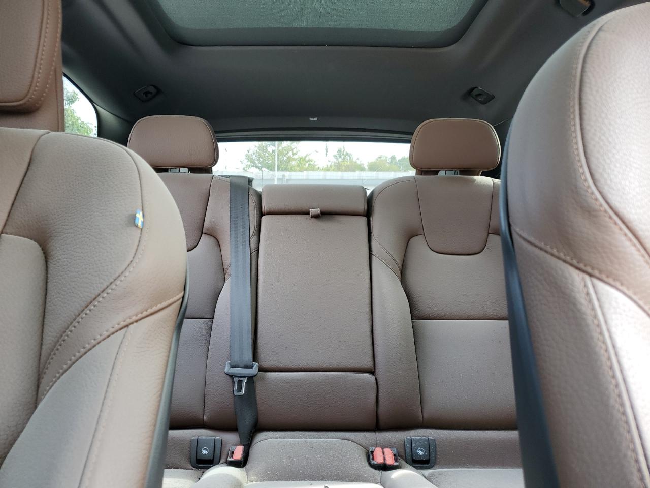 2024 VOLVO XC60 PLUS VIN:YV4L12RL6R1763101