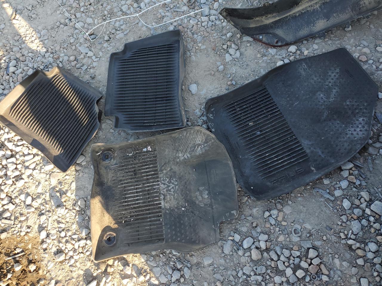 2022 TOYOTA PRIUS NIGHT SHADE VIN:JTDKAMFU3N3189871