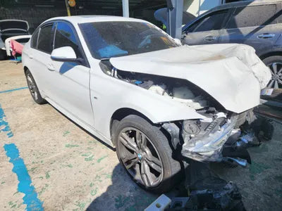 2018 BMW 320 WBA8C5107JK736605 VIN:WBA8C5107JK736605