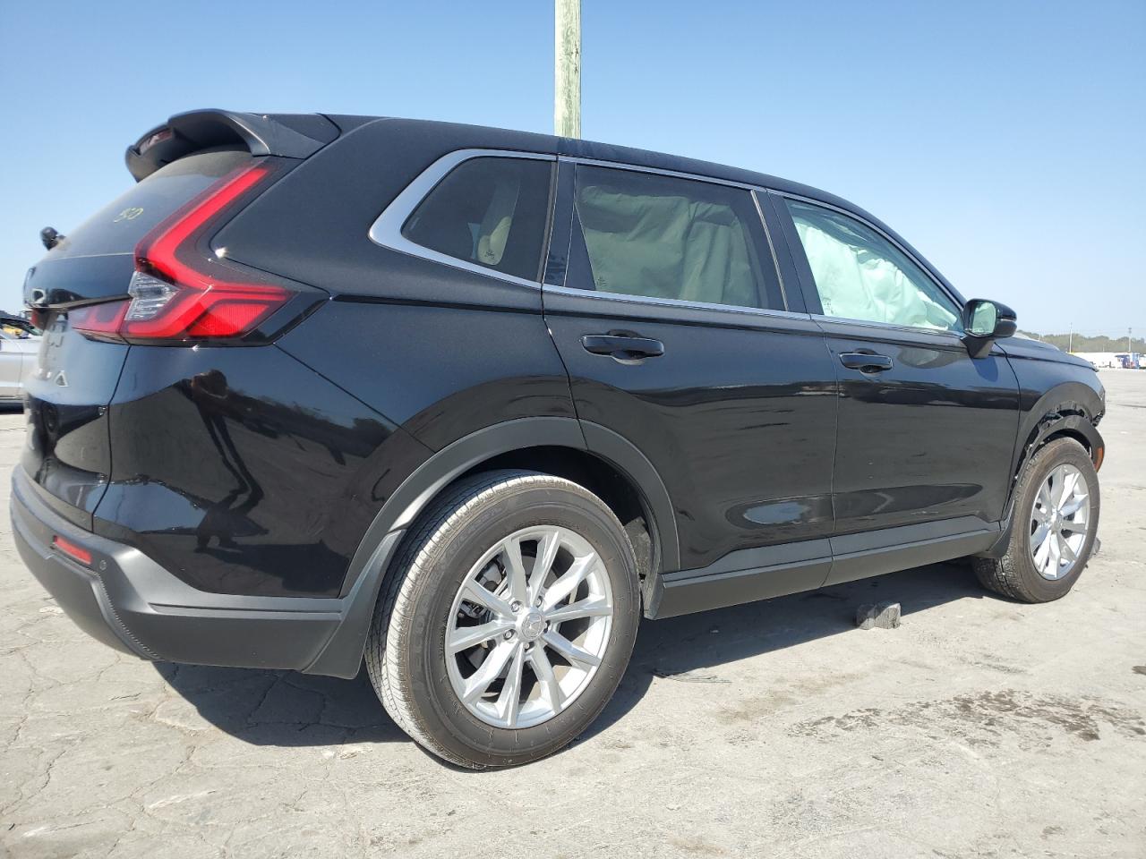 2024 HONDA CR-V EXL VIN:7FARS4H78RE010255