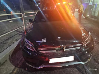 2017 Mercedes-Benz C 200 WDDWF4CBXHF468216 VIN:WDDWF4CBXHF468216