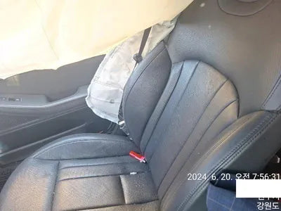 2016 Genesis G80 VIN: