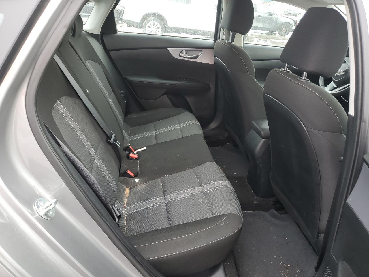2024 KIA FORTE LX VIN:3KPF24ADXRE721556