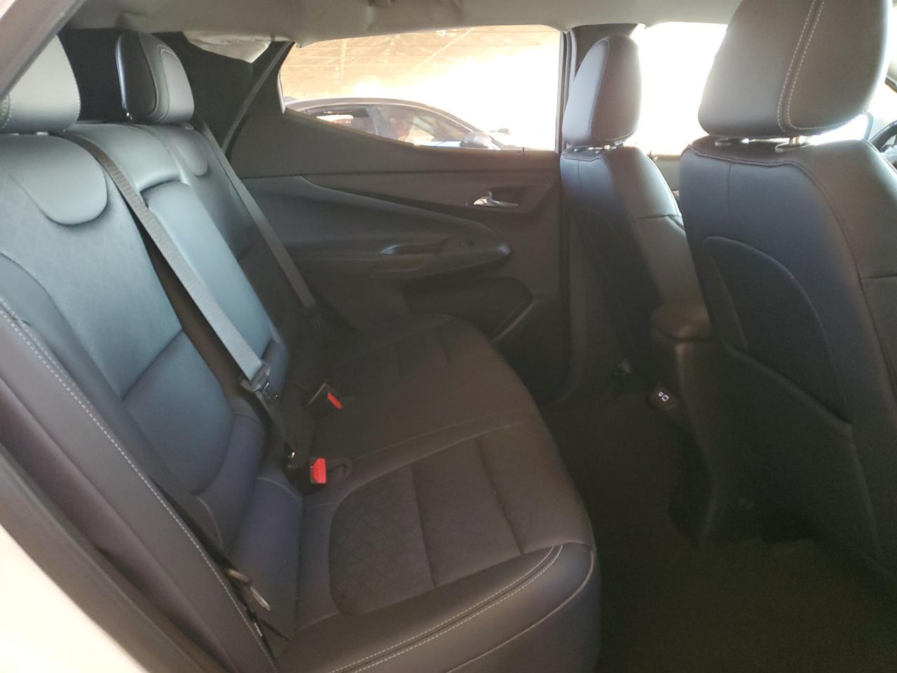 2022 CHEVROLET BOLT EUV LT VIN:1G1FY6S09N4112369