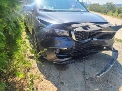2015 Kia Carnival VIN: