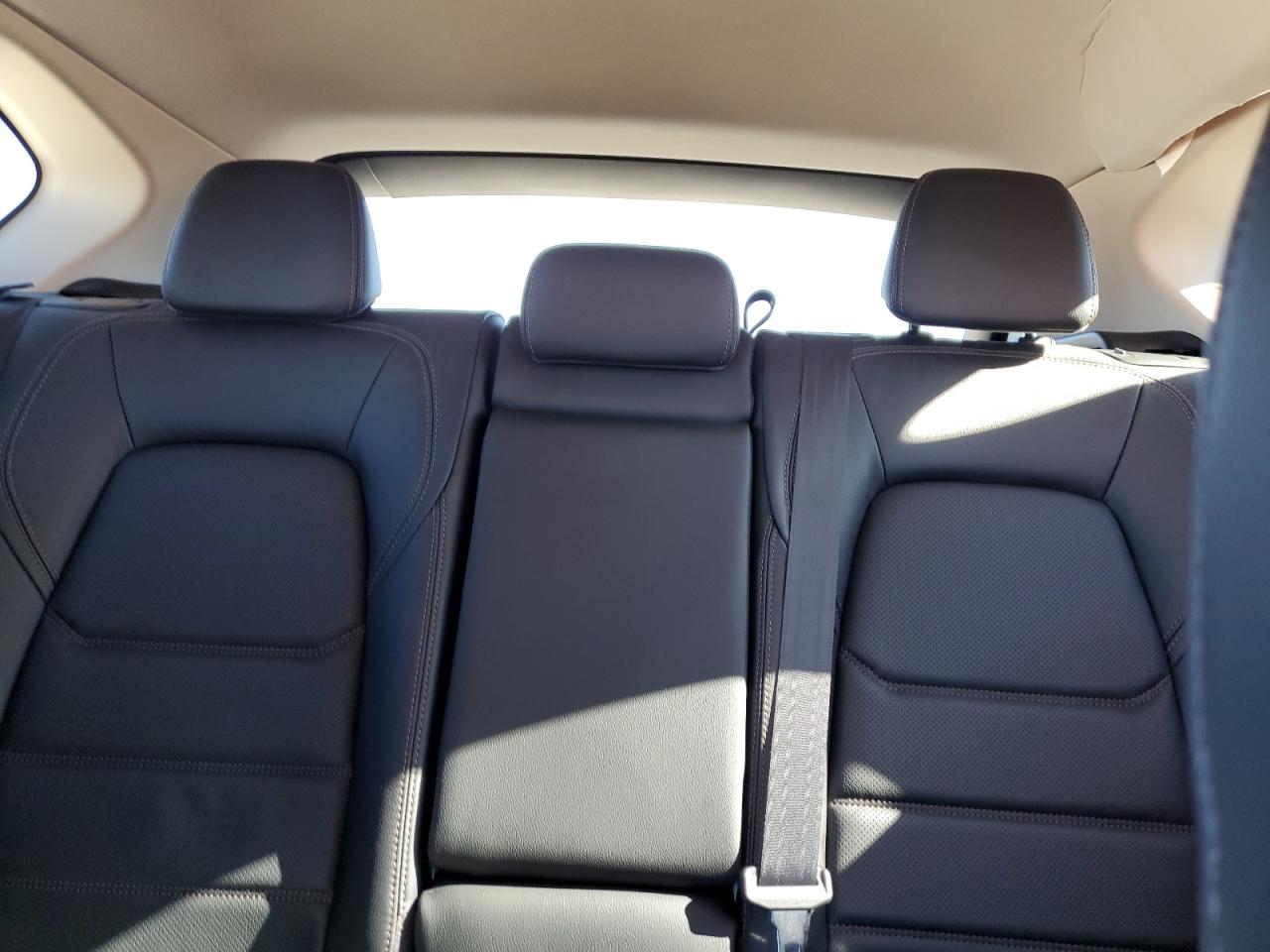 2023 MAZDA CX-5 PREFERRED VIN:JM3KFBCMXP0114929