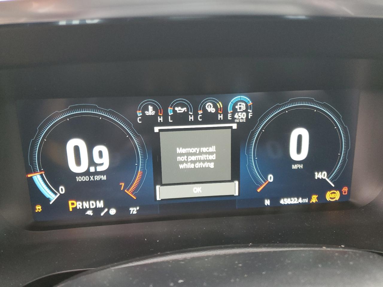 2023 FORD F150 RAPTOR VIN:1FTFW1RG5PFB17496