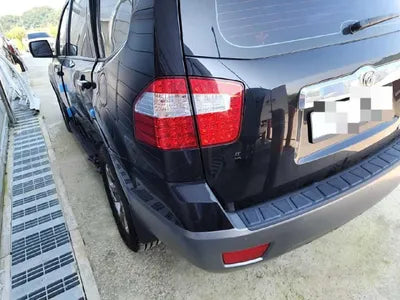 2014 Kia Mohave VIN: