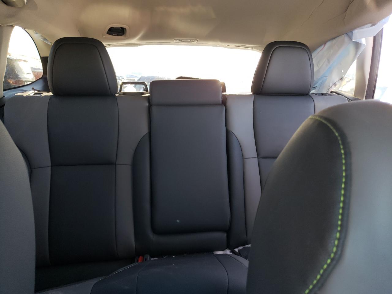 2024 SUBARU OUTBACK ONYX EDITION XT VIN:4S4BTGLD0R3259053