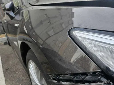 2019 Toyota Camry JTNB21HK6K3018613 VIN:JTNB21HK6K3018613