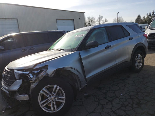 2023 FORD EXPLORER  VIN:1FMSK8BH1PGA18248