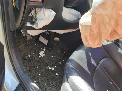 2017 Kia K5 KNAGT416BHA167927 VIN:KNAGT416BHA167927