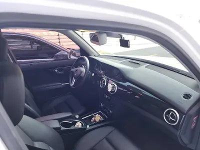 2015 Mercedes-Benz GLK 220 781KMWDCGG8EB8FG4 VIN:781KMWDCGG8EB8FG4