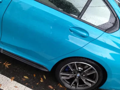 2021 BMW 340 WBA5U7105MFK47757 VIN:WBA5U7105MFK47757