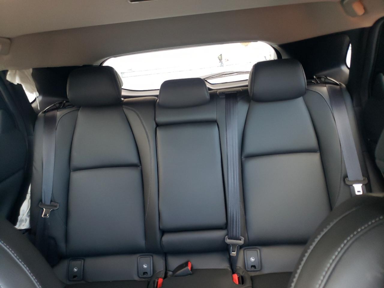 2024 MAZDA CX-30 PREFERRED VIN:3MVDMBCM4RM644660
