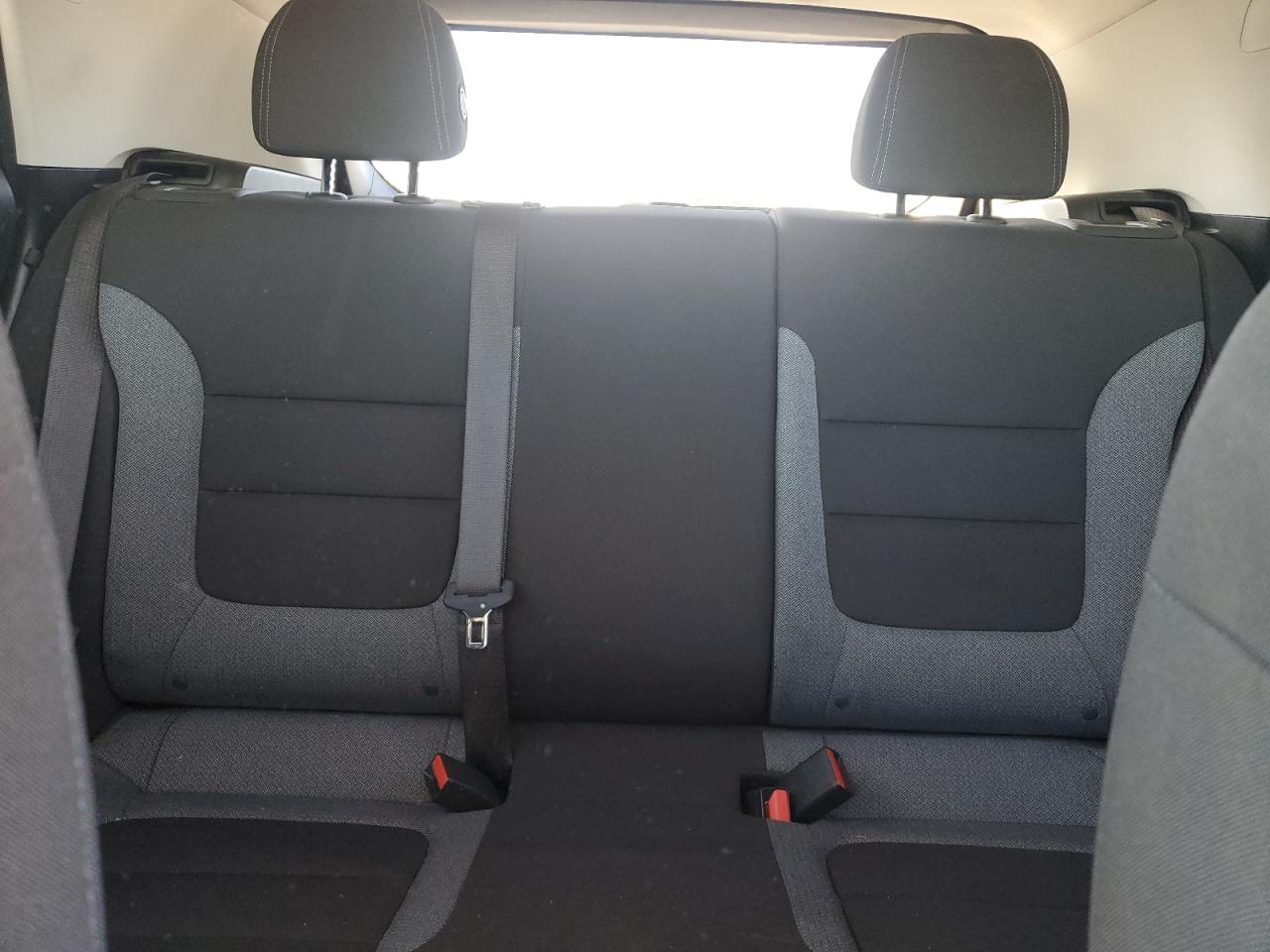 2023 CHEVROLET TRAILBLAZER LT VIN:KL79MRSL9PB185586