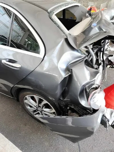 2017 Mercedes-Benz C 220 VIN: