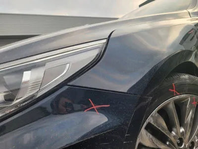 2019 Kia K5 VIN: