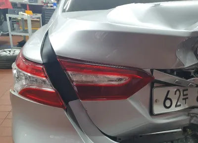 2018 Toyota Camry JTNB11HK7J3064632 VIN:JTNB11HK7J3064632