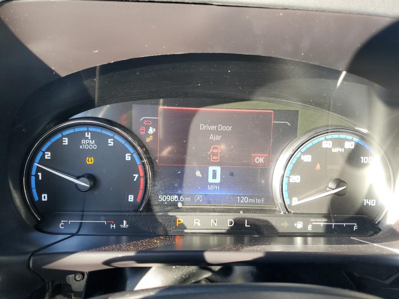 2022 FORD BRONCO SPORT OUTER BANKS VIN:LPSED3KA3NL078014
