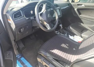 2022 Volkswagen Tiguan WVGZZZ5NZNW068893 VIN:WVGZZZ5NZNW068893