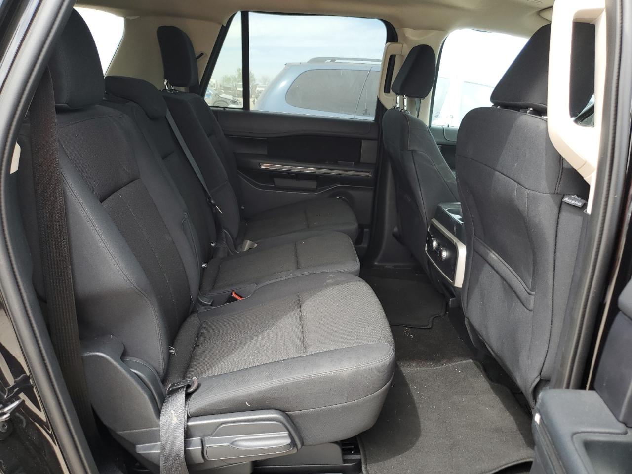 2023 FORD EXPEDITION MAX XL VIN:1FMJK1F86PEA04046