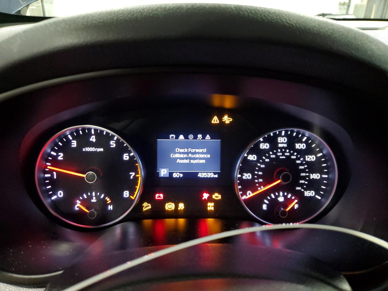 2022 KIA SPORTAGE LX VIN:KNDPMCAC9N7973406