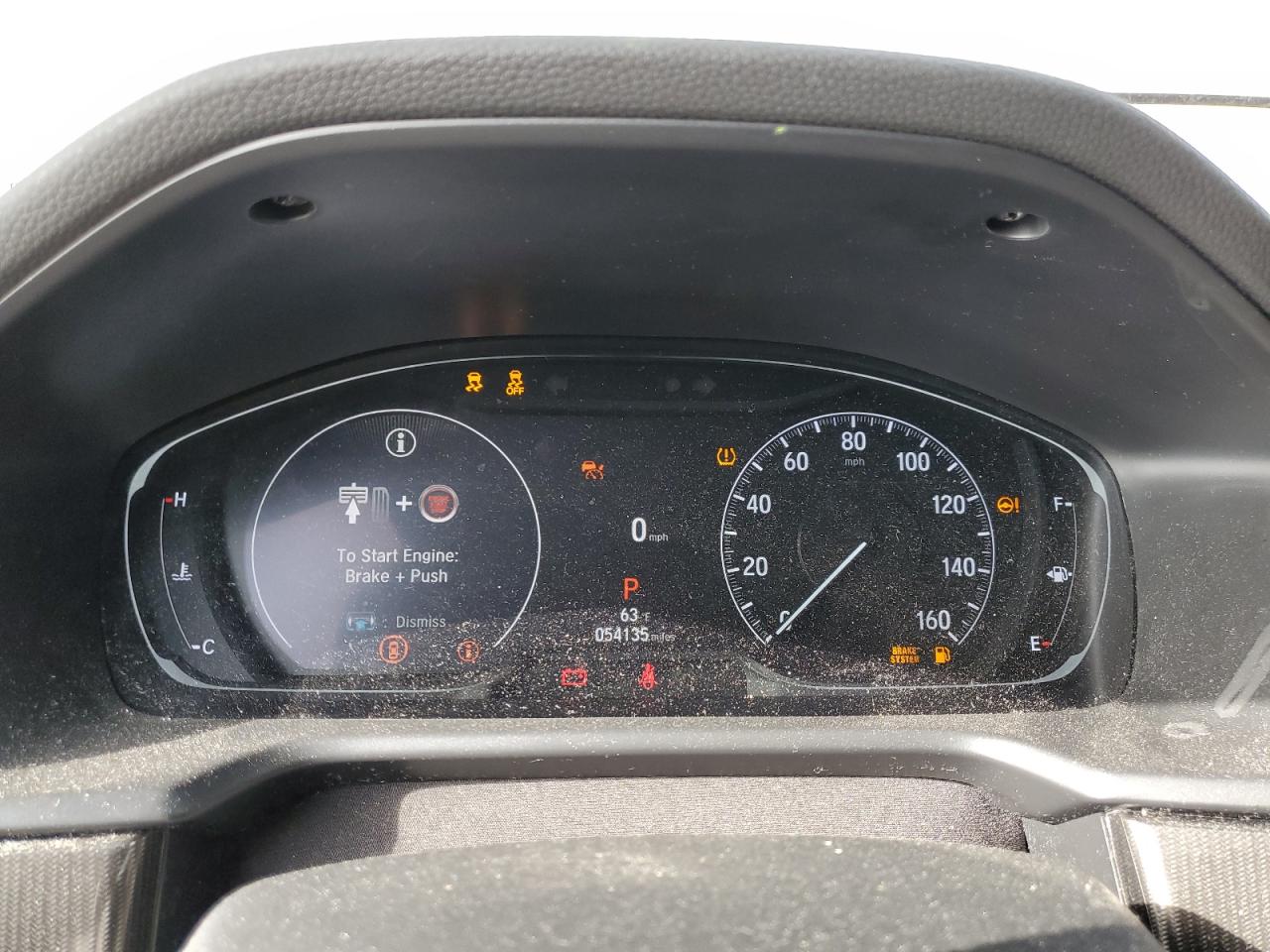 2022 HONDA ACCORD SPORT VIN:1HGCV1F30NA040524