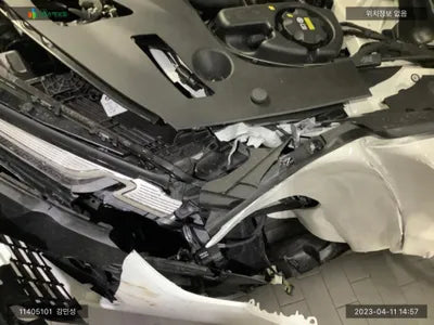 2023 BMW 520 WBA11BH08PWY03001 VIN:WBA11BH08PWY03001