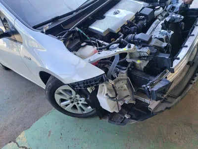 2018 Toyota Prius JTDKBRFUXJ3080523 VIN:JTDKBRFUXJ3080523