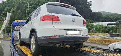 2015 Volkswagen Tiguan WVGZZZ5NZFW511111 VIN:WVGZZZ5NZFW511111