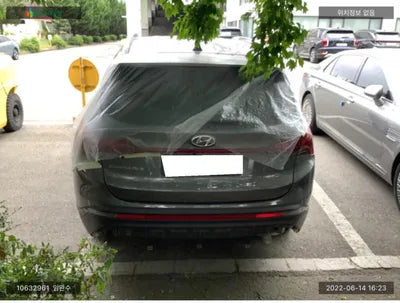 2021 Hyundai Santa FE KMHS381HGMU345733 VIN:KMHS381HGMU345733