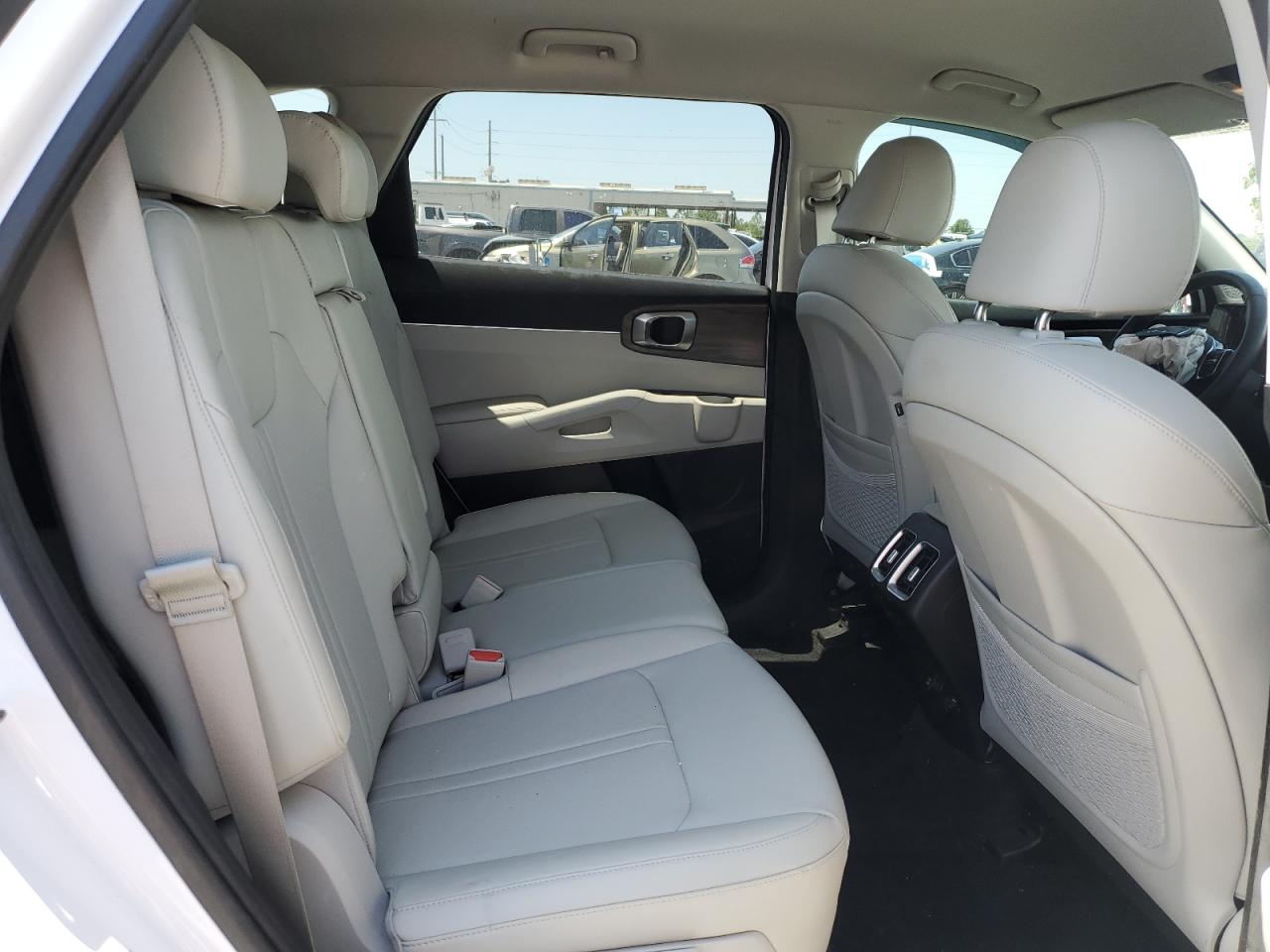 2022 KIA SORENTO S VIN:5XYRLDLC5NG121703