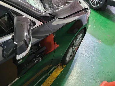 2018 Genesis G80 VIN: