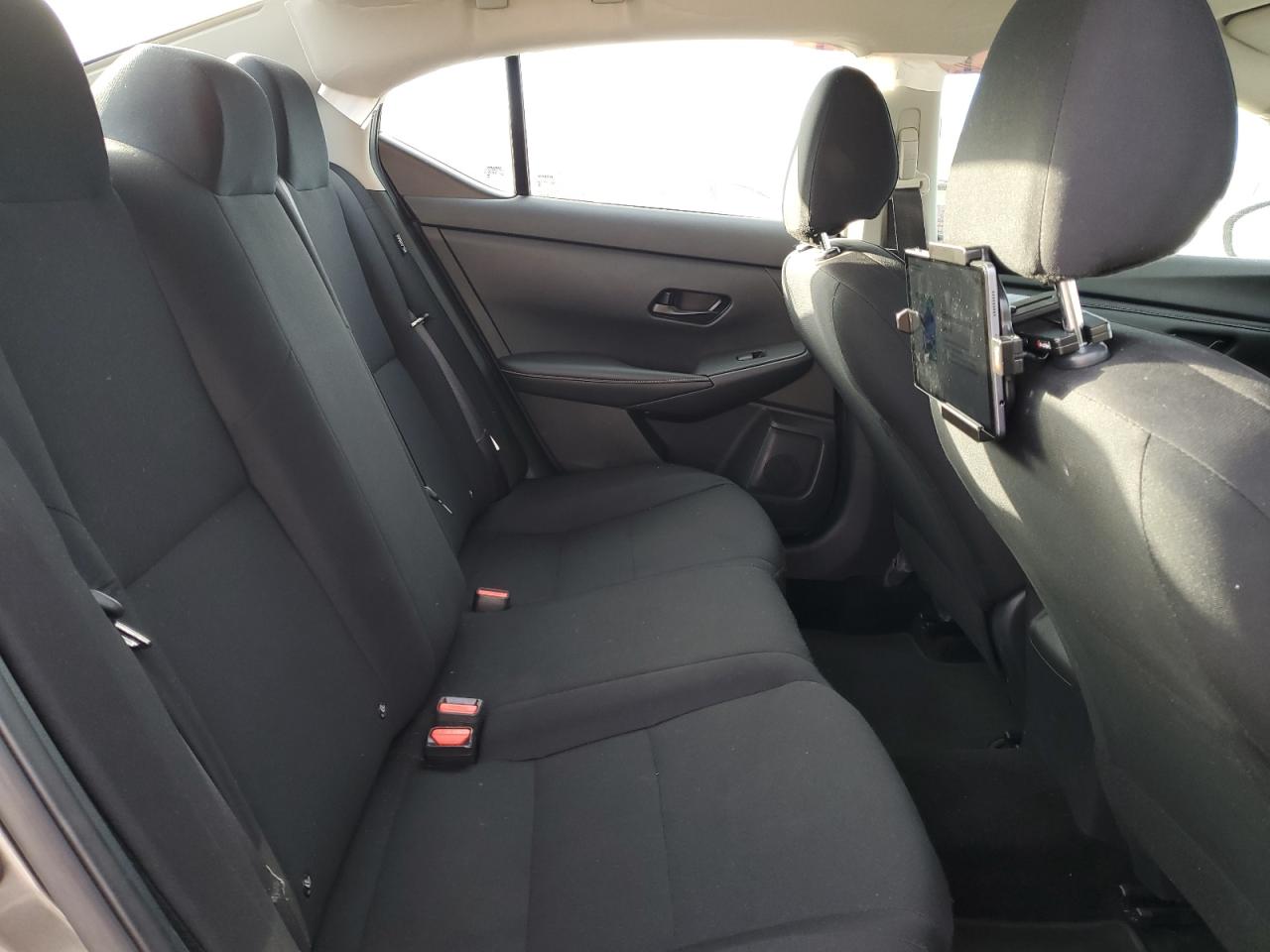 2024 NISSAN SENTRA S VIN:3N1AB8BV8RY289818