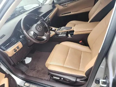 2018 Lexus ES 300 JTHBW1GG7J2176824 VIN:JTHBW1GG7J2176824