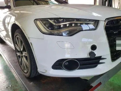 2015 Audi A6 WAUZZZ4G7FN040772 VIN:WAUZZZ4G7FN040772