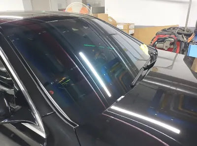 2022 Mercedes-Benz S 580 VIN: