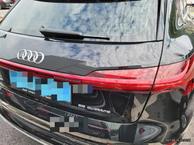 2020 Audi e-tron WAUZZZGE1LB031508 VIN:WAUZZZGE1LB031508