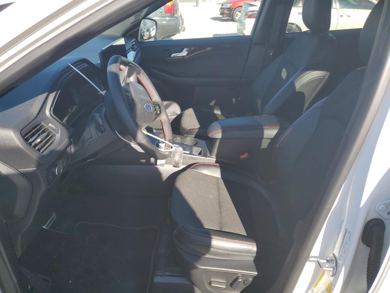 2023 FORD ESCAPE ST LINE VIN:1FMCU9MNXPUA86413