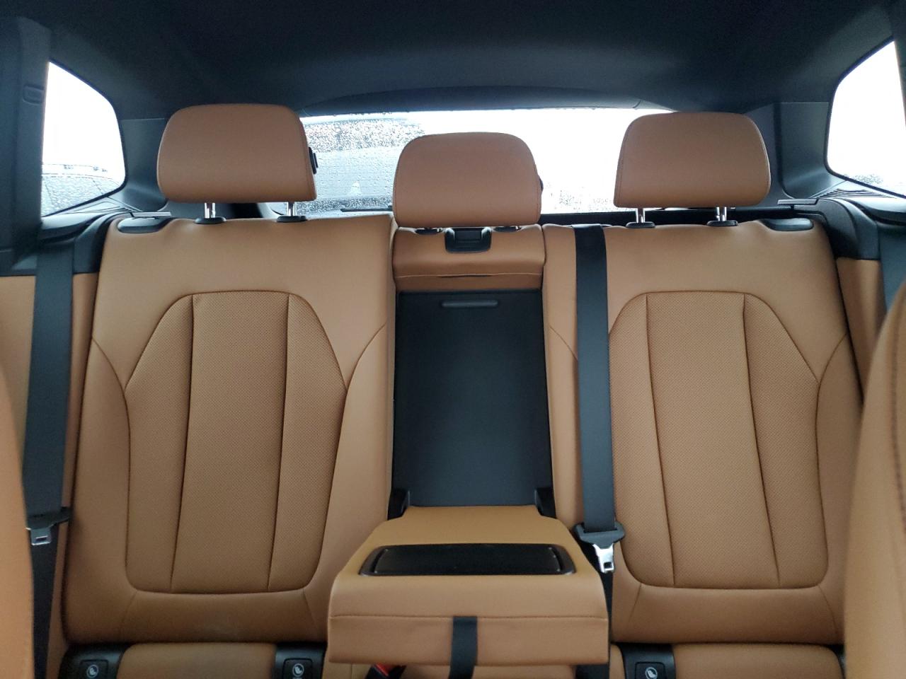 2022 BMW X3 XDRIVE30I VIN:WBX57DP09NN123579