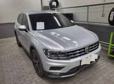 2020 Volkswagen Tiguan WVGZZZ5NZLW854224 VIN:WVGZZZ5NZLW854224