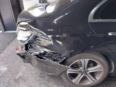 2019 Mercedes-Benz E 300 VIN: