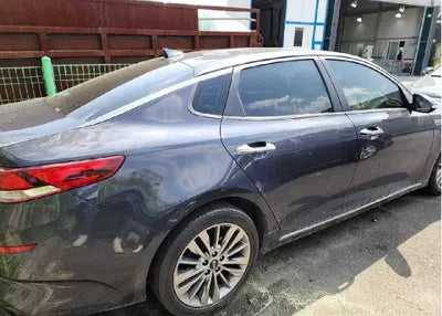2019 Kia K5 KNAGU411BKA254091 VIN:KNAGU411BKA254091