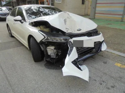 2020 Kia K5 KNAG741BBLA008630 VIN:KNAG741BBLA008630