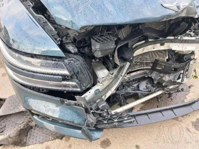 2021 Genesis GV80 VIN: