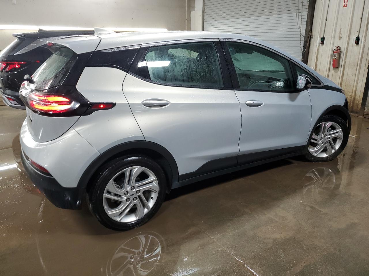 2023 CHEVROLET BOLT EV 1LT VIN:1G1FW6S06P4184168