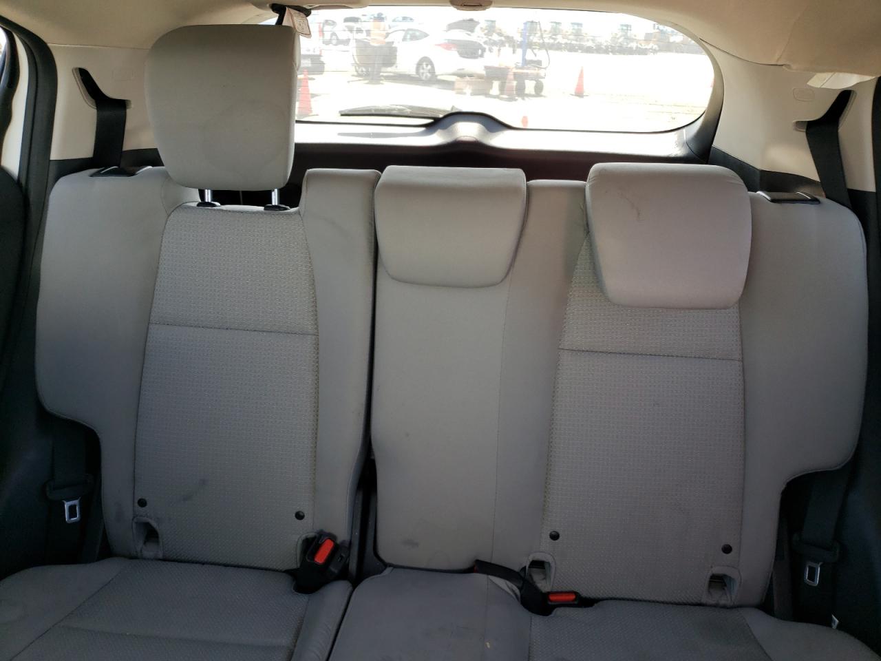 2022 HONDA HR-V EX VIN:3CZRU5H52NM702621