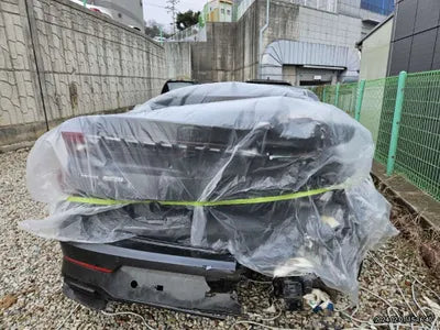 2021 Kia K5 KNAG541ABMA087919 VIN:KNAG541ABMA087919