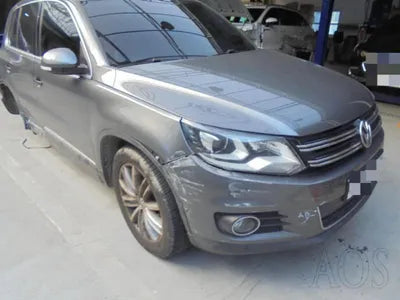 2015 Volkswagen Tiguan WVGZZZ5NZGW005530 VIN:WVGZZZ5NZGW005530